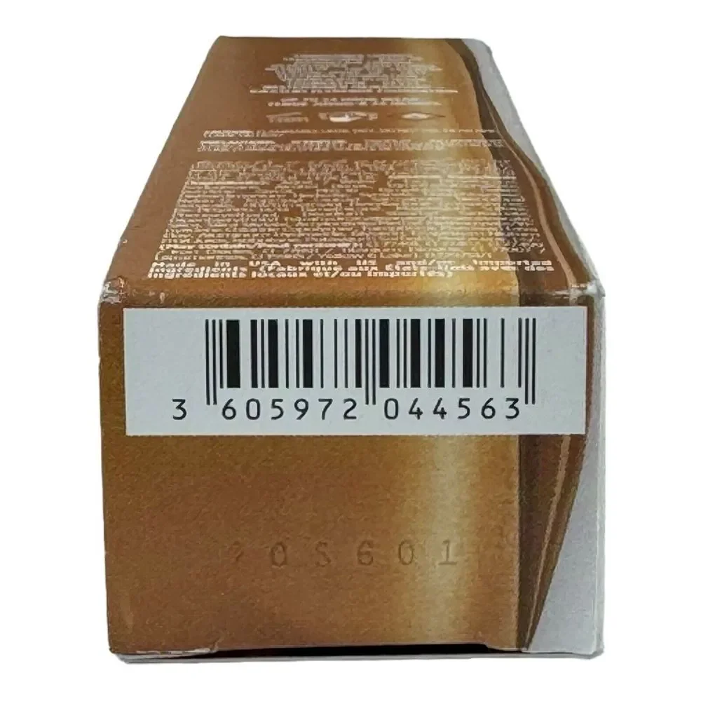 Urban Decay Foundation Stay Naked 60WO Weightless Liquid Waterproof‎ Medium Dark